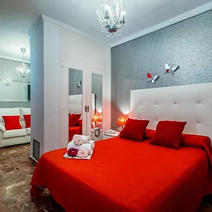  Hotel del amor Hotel Gines