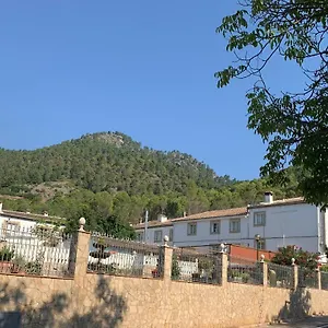 Mirasierra Hotel