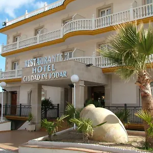 2* Hotel Ciudad De