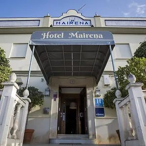 2* Hotel Mairena