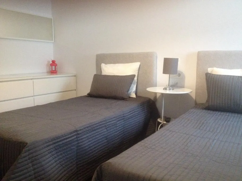 Hostal Montilla Sotogrande Torreguadiaro