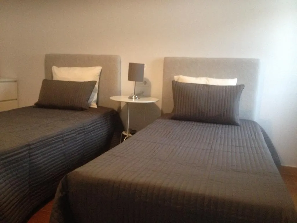 Pensión Hostal Montilla Sotogrande Torreguadiaro
