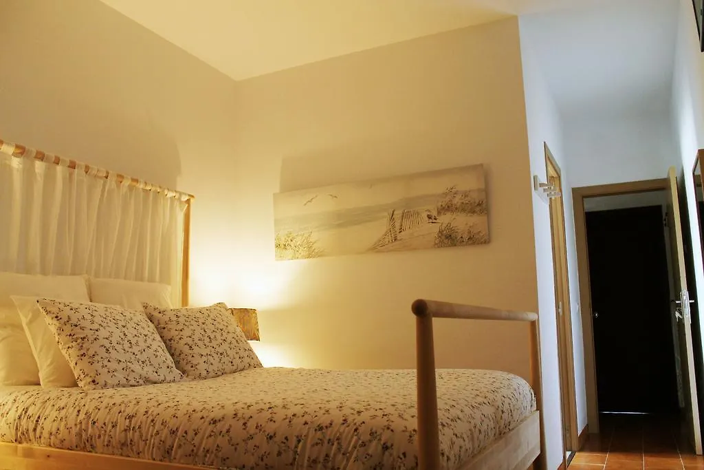 Hostal Montilla Sotogrande Torreguadiaro España