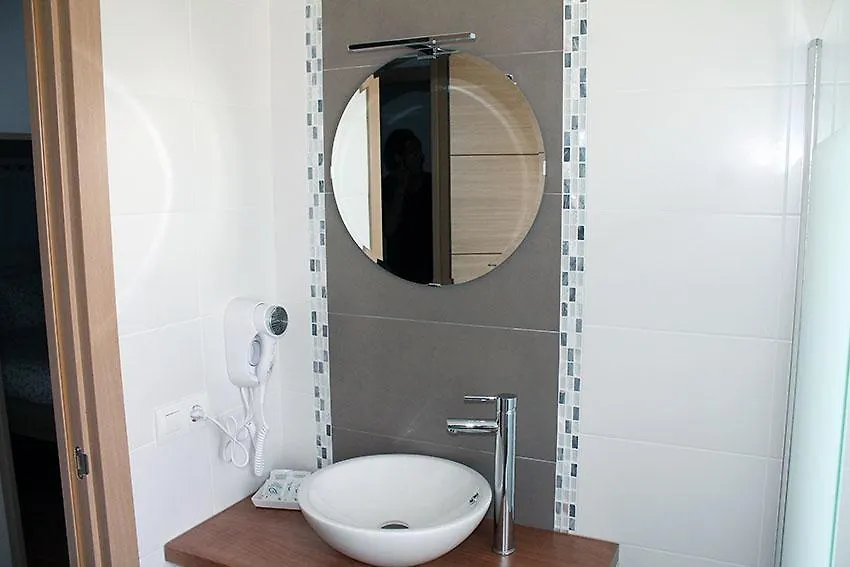 Hostal Montilla Sotogrande Torreguadiaro Pensión
